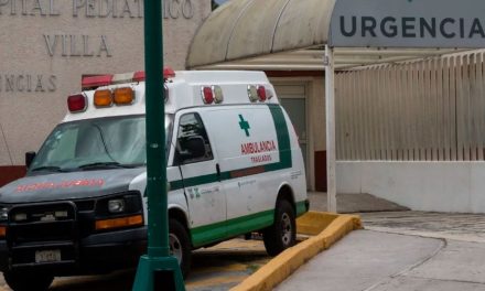 Estudiante de Conalep patea y deja en coma a alumno de secundaria en Nayarit
