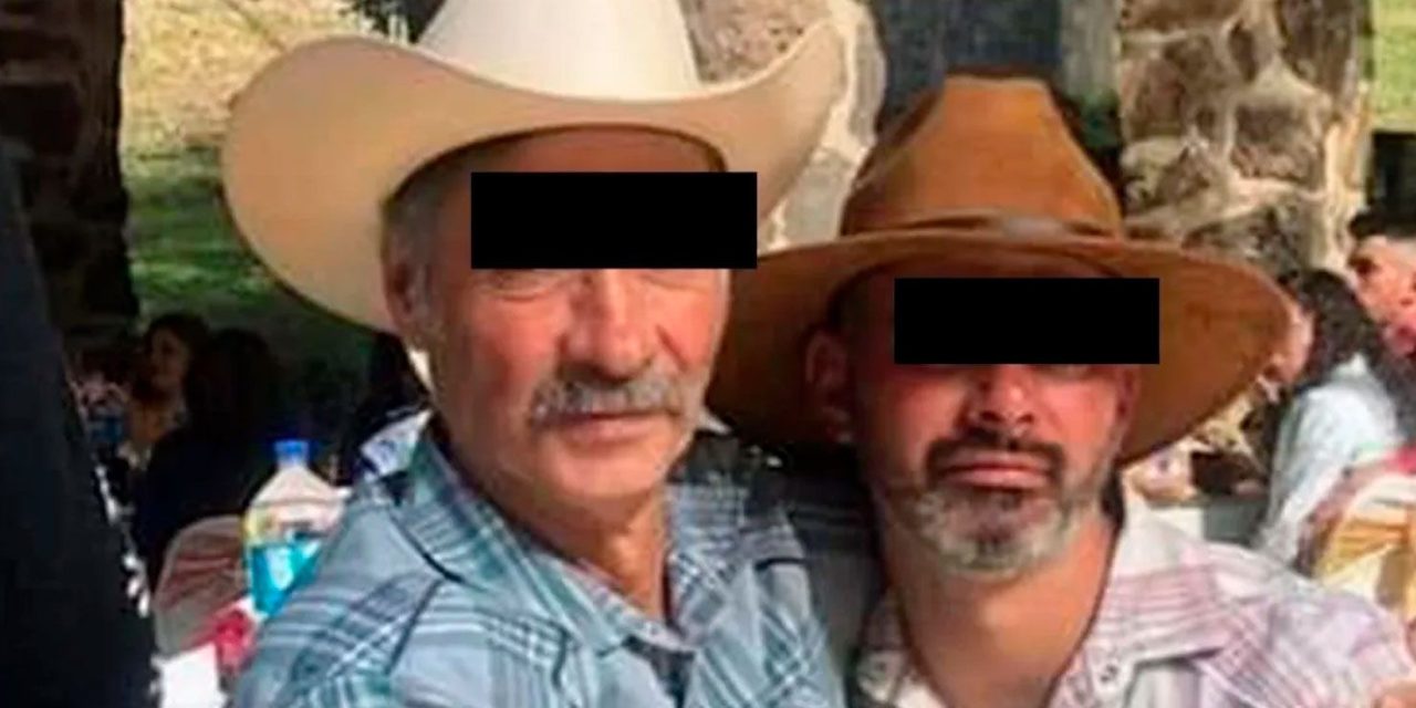 Confirman muerte de padre e hijo tras ser privados de su libertad en Jalisco