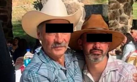 Confirman muerte de padre e hijo tras ser privados de su libertad en Jalisco