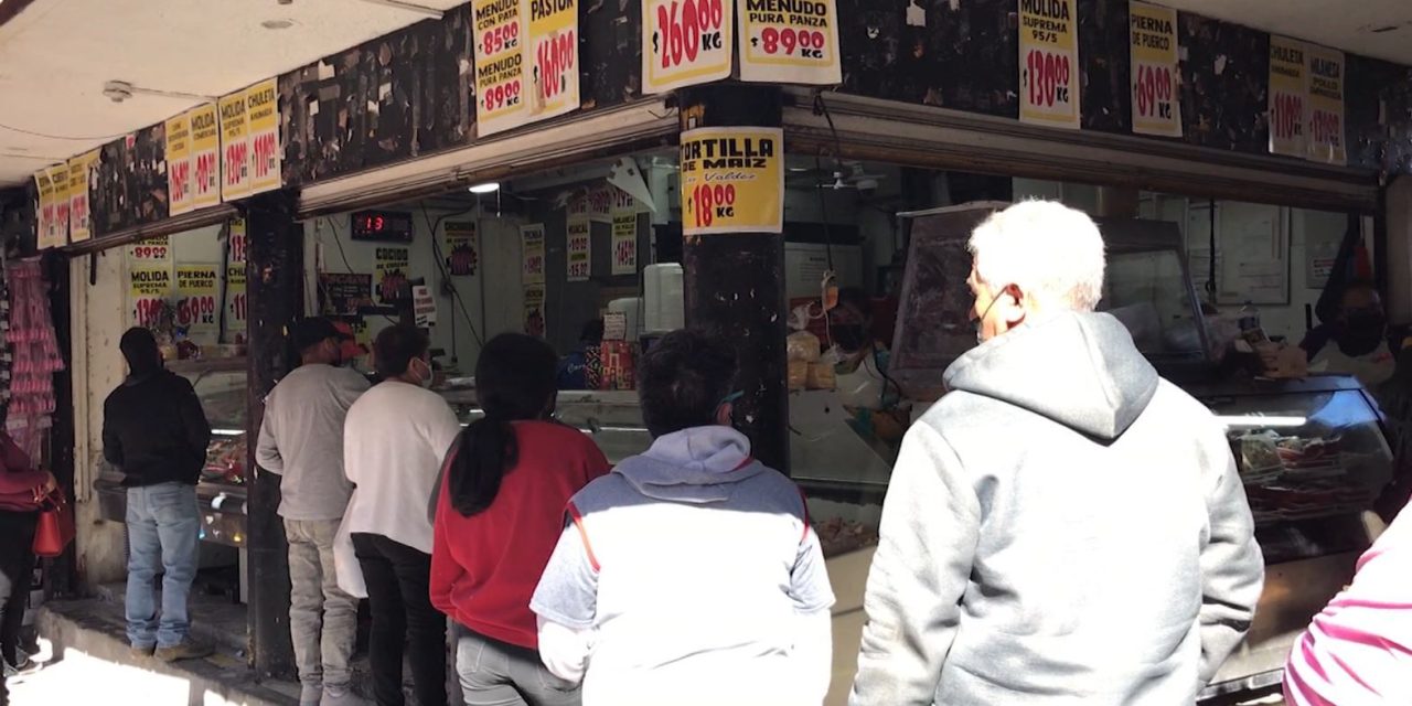 El control de precios no es la solución: Canacintra Coahuila Sureste