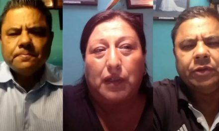 Caso Debanhi Escobar: padres abren canal de YouTube para presentar avances