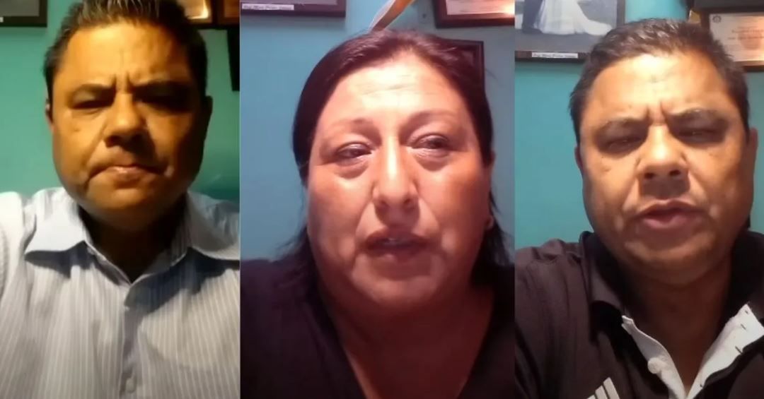 Caso Debanhi Escobar: padres abren canal de YouTube para presentar avances