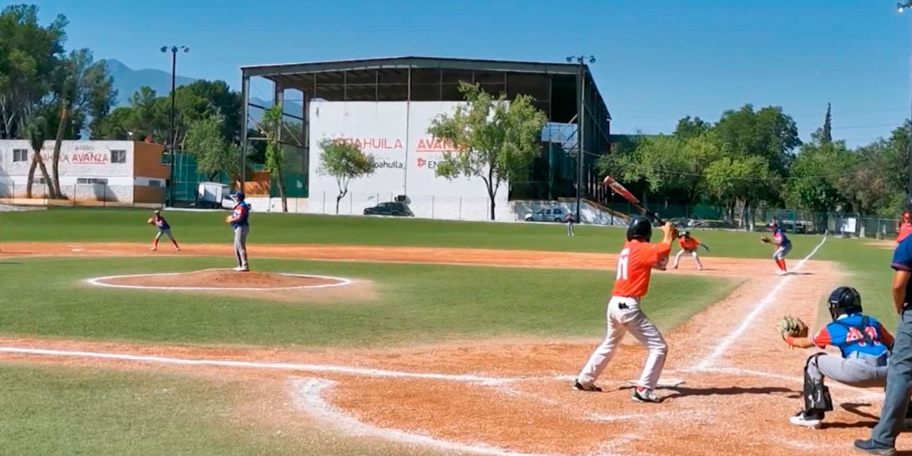 Va gobierno municipal por la mejora de la infraestructura deportiva
