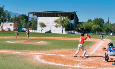Va gobierno municipal por la mejora de la infraestructura deportiva