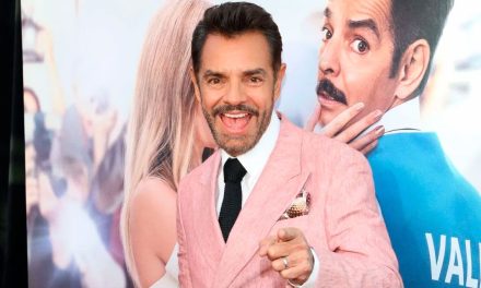 Video: Derbez se dice vetado de Televisa por polémica con Tren Maya