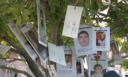 Madres de desaparecidos en Coahuila participarán en marcha nacional