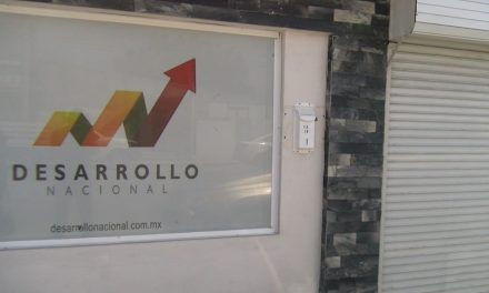 Abuelitos de Monclova son estafados por una financiera