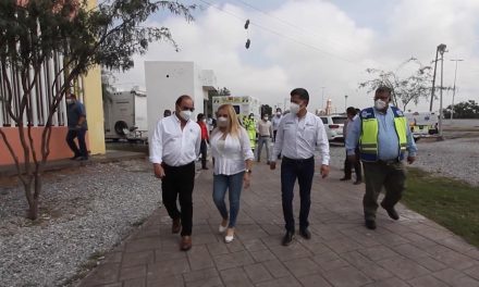 Apoyará DIF Coahuila a comunidades rurales