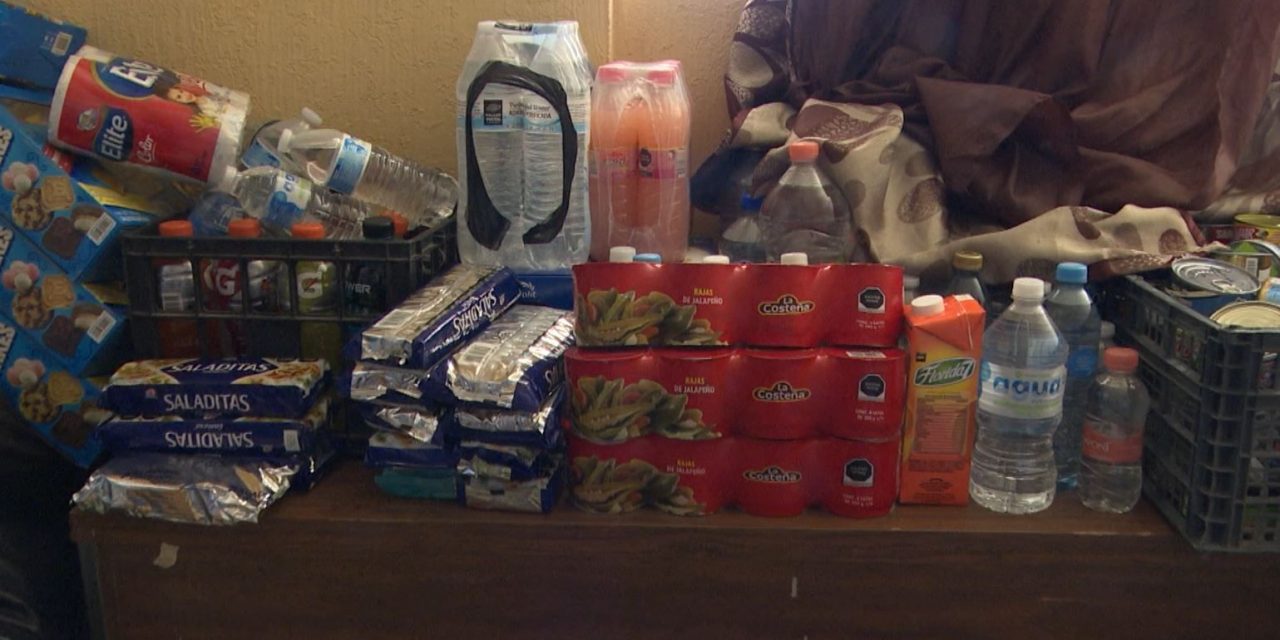 Continuarán recibiendo donativos para Brigadistas para combatir y prevenir incendios