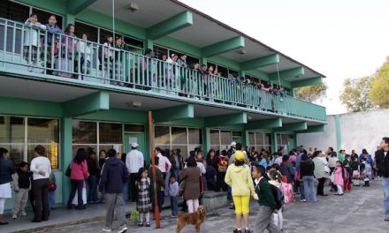 Publican asignación de escuelas para ciclo 2022-2023 en Coahuila