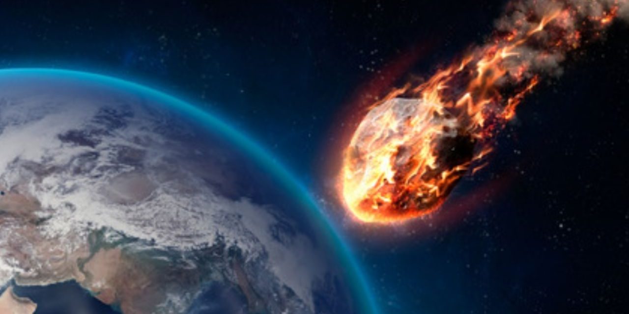 ¡No se acaba el mundo! NASA descarta choque del asteroide con la Tierra