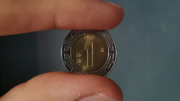 Este miércoles inician los recargos a peso