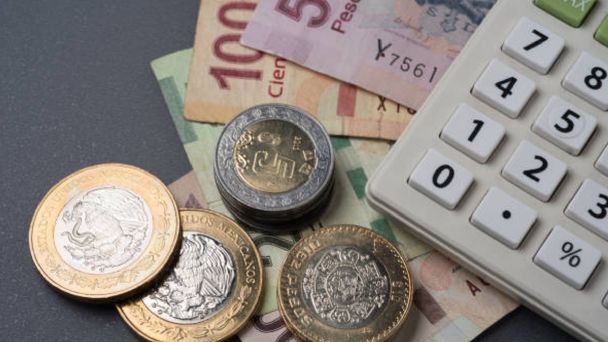 Sí habrá utilidades: Jesús Berino