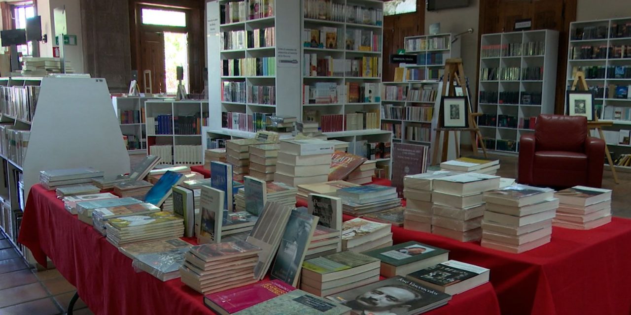 Será Coahuila estado invitado en la feria del libro de Nuevo León