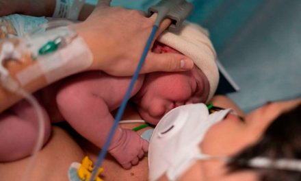 La humanidad tendrá problemas para procrear en 2045, revela estudio