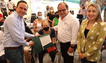 Arranca jornada de cirugías ‘Cambiando Vidas’