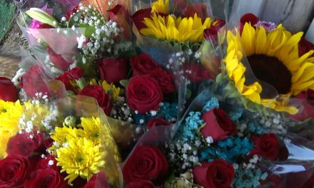 Ventas de flores al 100 por ciento por Día de las Madres en Saltillo