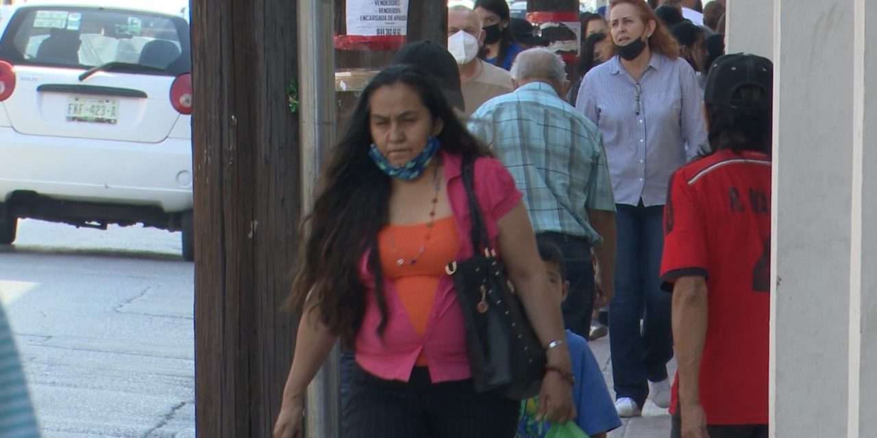 Buscan recaudar fondos para mujeres violentadas en Saltillo