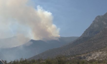 ¡Atención! Suspende temporalmente actividades al aire libre en Saltillo y emite recomendaciones por humo
