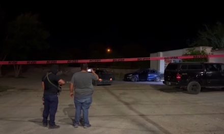 Exfuncionario de Coahuila mata a un mecánico por un trabajo mal hecho
