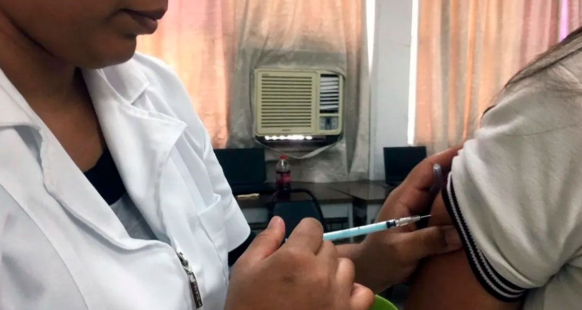 Se triplican casos de hepatitis A en Guanajuato
