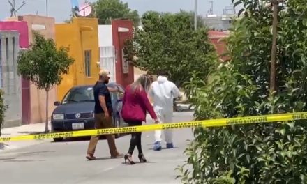 El ‘Wicho’ fue vinculado a proceso en Saltillo por matar a Carlos Karim
