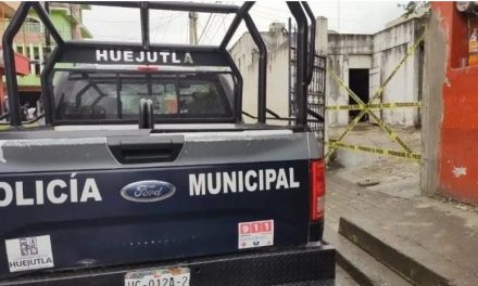 Fanático de Free Fire apuñala a su madre y abuelita en Hidalgo