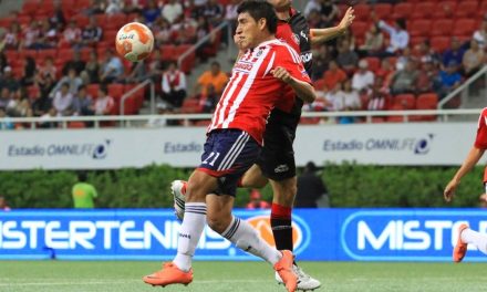 Encuentran sin vida y calcinado al ‘Hulk’ Salazar, exfutbolista de las Chivas