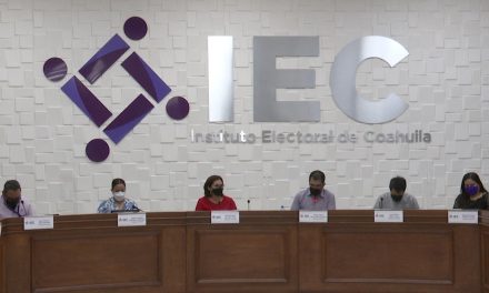 Coahuila estará presente en la elección de Tamaulipas