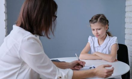 Aumenta demanda de atención psicológica para niños y adolescente en Coahuila