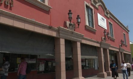 Resecciona INE zona norte y oriente de Saltillo