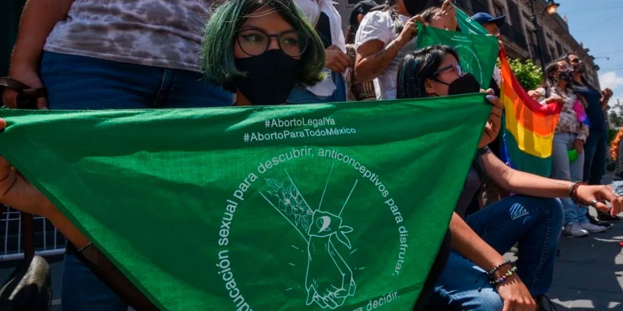 Invalida SCJN ‘derecho a la vida’ en Veracruz