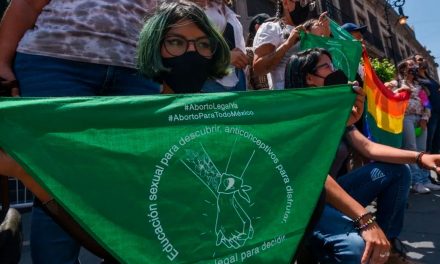 Invalida SCJN ‘derecho a la vida’ en Veracruz