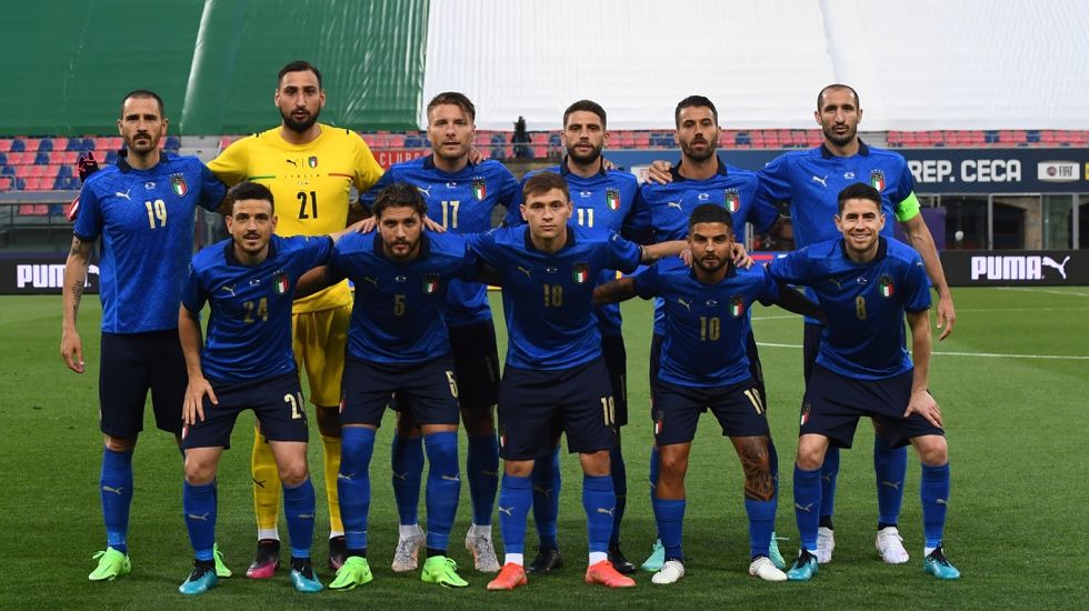 Italia podría ir a Qatar 2022 en lugar de Ecuador … ¿y Chile ?