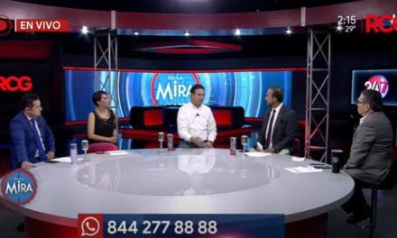 ‘Es una contienda democrática’; Jaime Bueno da su postura a la convocatoria del PRI a gobernador de Coahuila