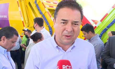 No avalará PRI reforma electoral como viene: Jaime Bueno