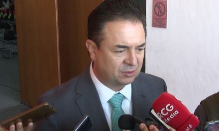 Jaime Bueno llama a la madurez política en elección interna del PRI