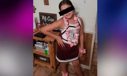 Algo presentía: Niña asesinada en el tiroteo de Uvalde no quería ir a la escuela
