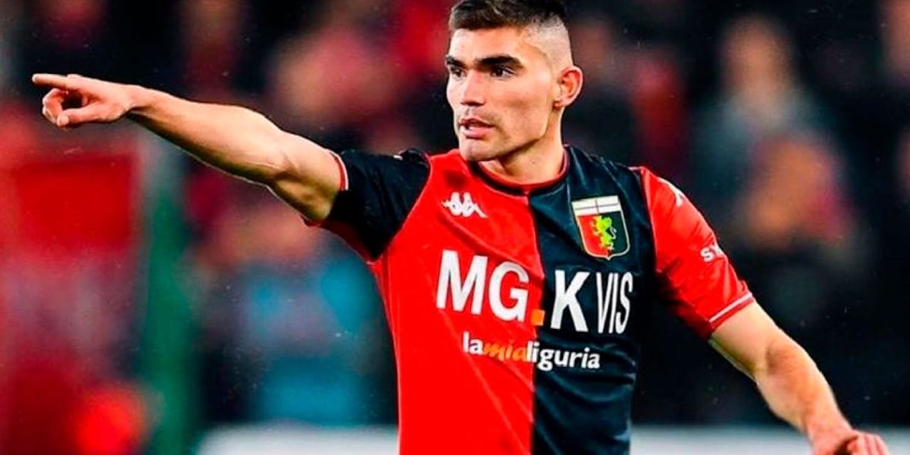 Fiorentina se posiciona como favorito para fichar al mexicano Johan Vásquez