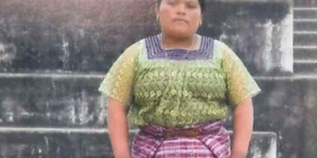 Tras 7 años encarcelada injustamente, liberan a ‘Juanita’ en Tamaulipas
