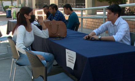 Se integra Servicio Estatal del Empleo a Juris te Orienta