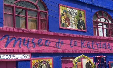 Museo de la Katrina costará hoy 10 pesos por el Día internacional de los Museos