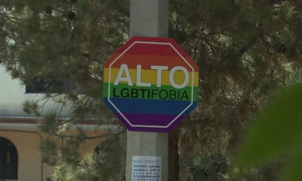 Promueven la no discriminación contra comunidad LGBT en Saltillo