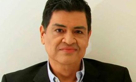Asesinan al analista político y periodista Luis Enrique Ramírez Ramos