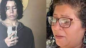 ‘Mi hijo no era un monstruo’; madre de Salvador Ramos habla tras masacre en primaria de Texas