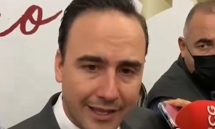 Se contratarán empresas locales: Manolo Jiménez