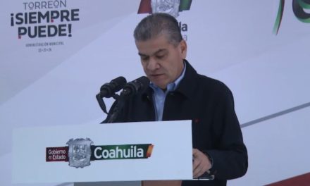 Lamenta MARS falta de comunicación de la SRE