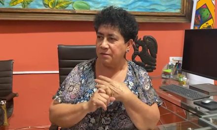 Mary Telma Guajardo asegura que Jericó Abramo no debe ser malagradecido