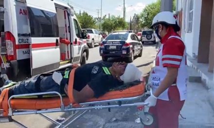 Tras días de agonía, muere el hombre que sufrió salvaje golpiza en Saltillo