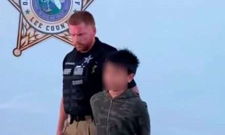 Hallan armas en casa de niño arrestado en Florida por amenazar con tiroteo